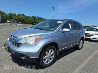 2008 Honda CR-V EX-L w/Navigation