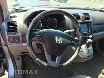 2008 Honda CR-V EX-L w/Navigation – miniatura 10