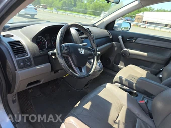 2008 Honda CR-V EX-L w/Navigation – miniatura 11