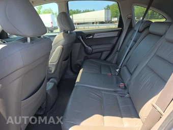2008 Honda CR-V EX-L w/Navigation – miniatura 13
