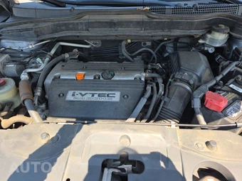 2008 Honda CR-V EX-L w/Navigation – miniatura 15