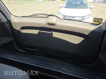 2008 Honda CR-V EX-L w/Navigation – miniatura 16
