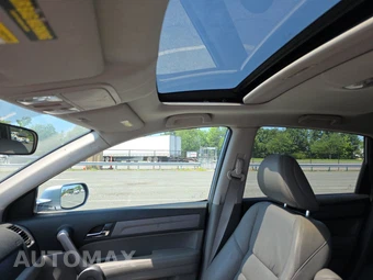 2008 Honda CR-V EX-L w/Navigation – miniatura 17