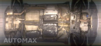 2008 Honda CR-V EX-L w/Navigation – miniatura 18