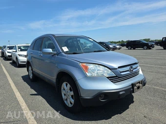 2008 Honda CR-V EX-L w/Navigation – miniatura 3