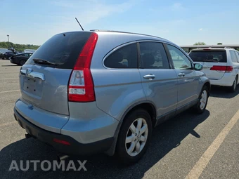 2008 Honda CR-V EX-L w/Navigation – miniatura 4