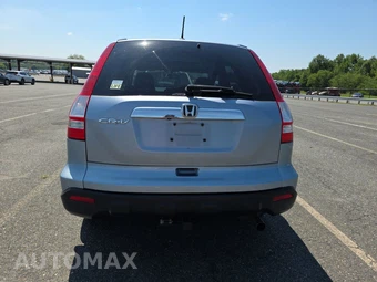 2008 Honda CR-V EX-L w/Navigation – miniatura 5