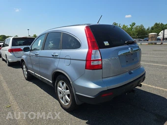 2008 Honda CR-V EX-L w/Navigation – miniatura 6