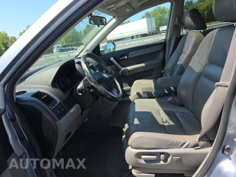 2008 Honda CR-V EX-L w/Navigation – miniatura 7