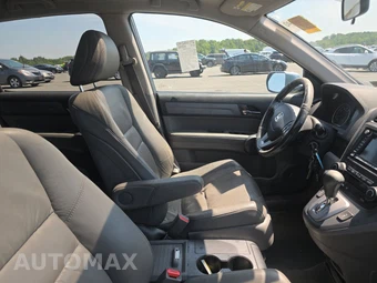 2008 Honda CR-V EX-L w/Navigation – miniatura 8