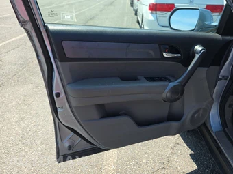 2008 Honda CR-V EX-L w/Navigation – miniatura 9