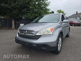 2008 Honda CR-V EX-L w/Navigation