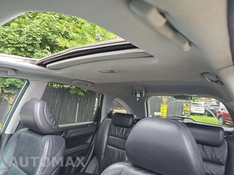 2008 Honda CR-V EX-L w/Navigation – miniatura 11