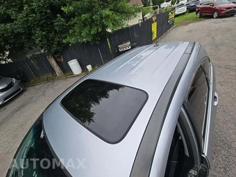 2008 Honda CR-V EX-L w/Navigation – miniatura 12