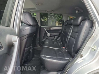 2008 Honda CR-V EX-L w/Navigation – miniatura 13