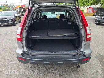 2008 Honda CR-V EX-L w/Navigation – miniatura 14