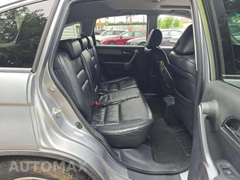 2008 Honda CR-V EX-L w/Navigation – miniatura 16