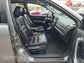 2008 Honda CR-V EX-L w/Navigation – miniatura 18