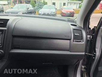 2008 Honda CR-V EX-L w/Navigation – miniatura 19