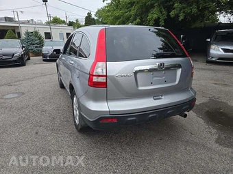 2008 Honda CR-V EX-L w/Navigation – miniatura 2