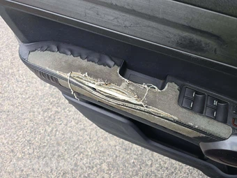 2008 Honda CR-V EX-L w/Navigation – miniatura 21