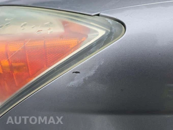 2008 Honda CR-V EX-L w/Navigation – miniatura 25