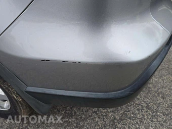 2008 Honda CR-V EX-L w/Navigation – miniatura 28