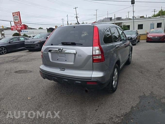 2008 Honda CR-V EX-L w/Navigation – miniatura 3