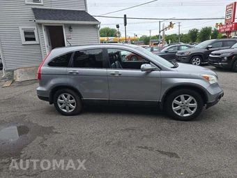 2008 Honda CR-V EX-L w/Navigation – miniatura 4