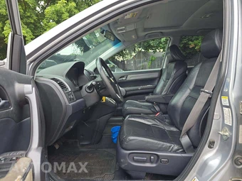 2008 Honda CR-V EX-L w/Navigation – miniatura 6