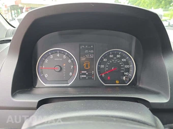 2008 Honda CR-V EX-L w/Navigation – miniatura 9
