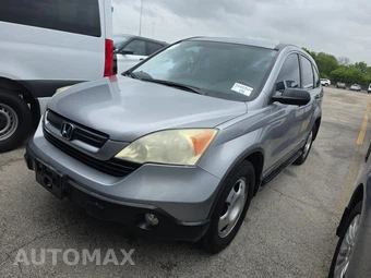 2008 Honda CR-V LX