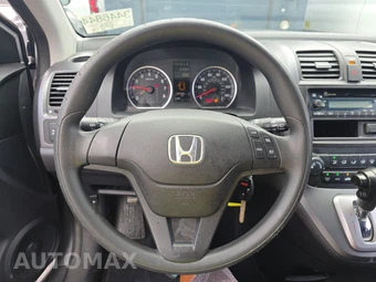 2008 Honda CR-V LX – miniatura 10