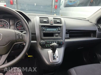 2008 Honda CR-V LX – miniatura 11