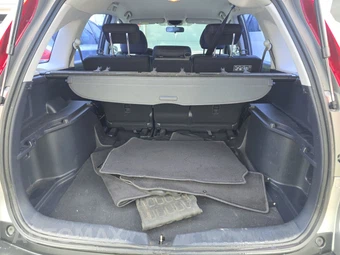 2008 Honda CR-V LX – miniatura 16