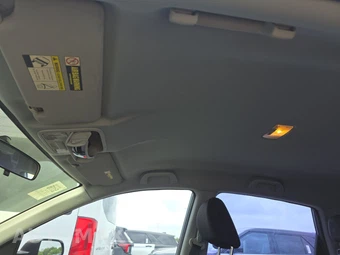 2008 Honda CR-V LX – miniatura 17