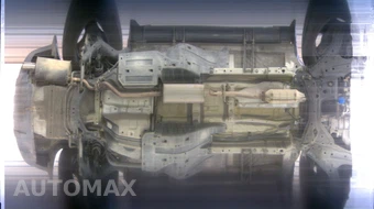 2008 Honda CR-V LX – miniatura 18