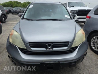 2008 Honda CR-V LX – miniatura 2
