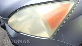 2008 Honda CR-V LX – miniatura 23