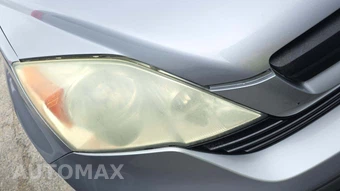 2008 Honda CR-V LX – miniatura 26