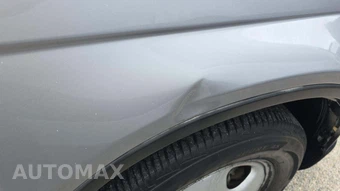 2008 Honda CR-V LX – miniatura 27