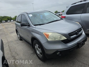 2008 Honda CR-V LX – miniatura 3