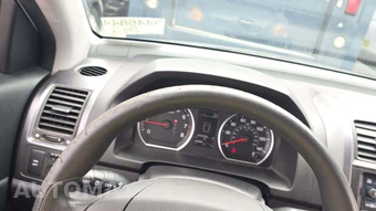 2008 Honda CR-V LX – miniatura 33