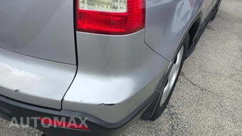 2008 Honda CR-V LX – miniatura 34