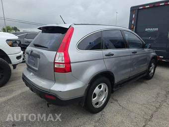2008 Honda CR-V LX – miniatura 4