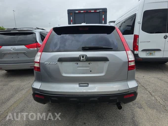 2008 Honda CR-V LX – miniatura 5