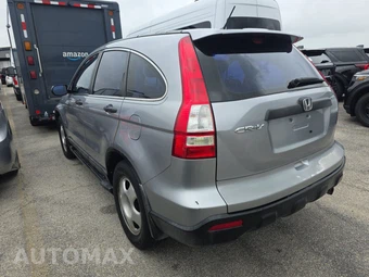 2008 Honda CR-V LX – miniatura 6