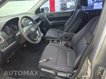 2008 Honda CR-V LX – miniatura 7