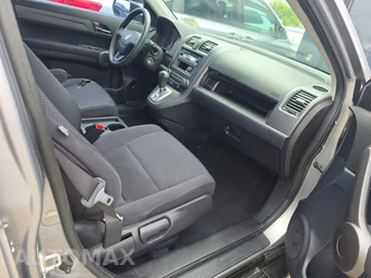 2008 Honda CR-V LX – miniatura 8