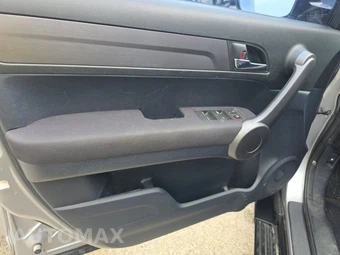 2008 Honda CR-V LX – miniatura 9